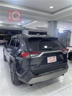 تويوتا راف 4